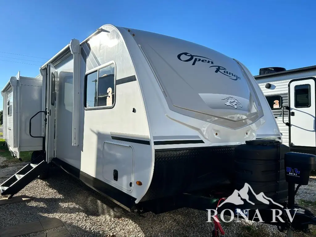 2026 Open Range Rv Range Lite 280MKI RV