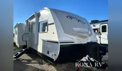 2026 Open Range Rv Range Lite 280MKI RV