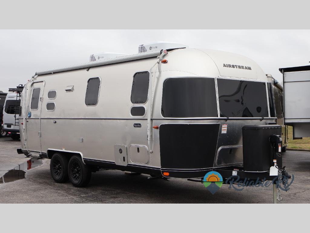 2026 Airstream Flying Cloud 25FB Twin in springfield MO