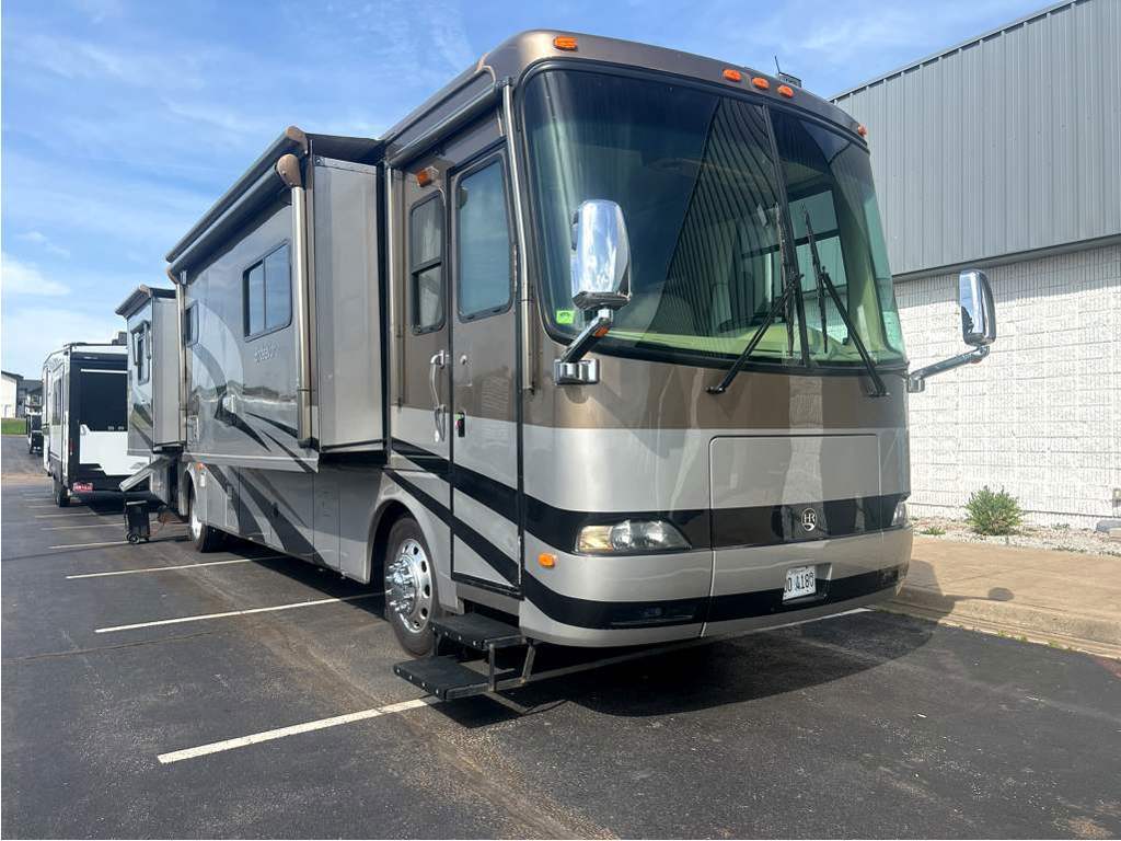 2005 Holiday Rambler Endeavor 40 PDQ in joplin MO