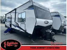 2025 Forest River Vengeance Rogue Armored 26L140 Review image