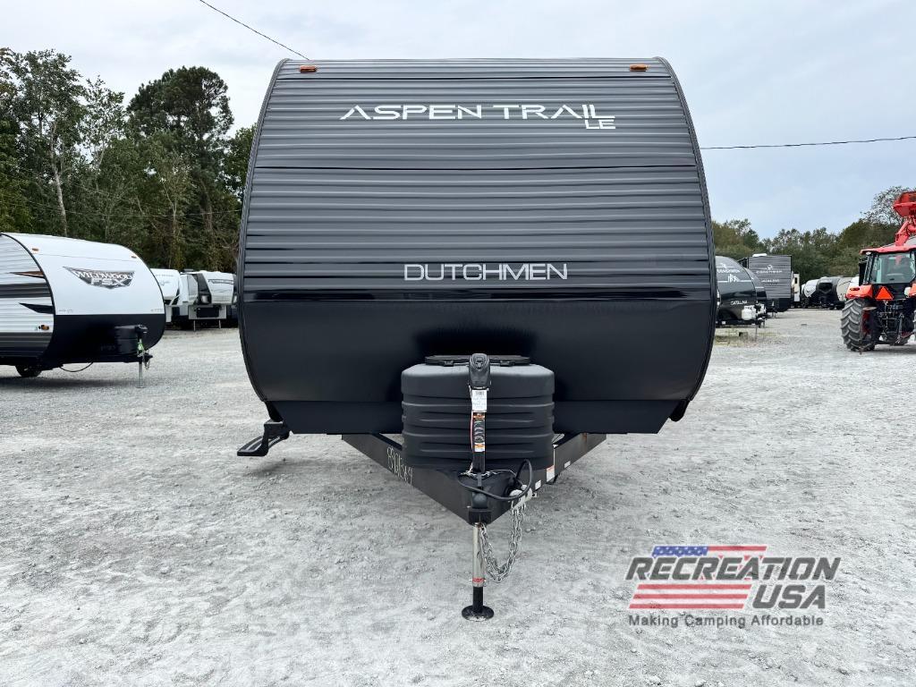 2025 Dutchmen Rv Aspen Trail LE 26RL in longs SC