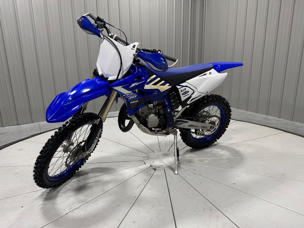 2020年式　YZ125X　ワンオーナー中古車 2020 Yamaha Yz 125X Motorcycles For Sale - Cycle Trader
