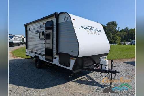 2026 Forest River Rv Puma Camping Edition 16BHCE in lexington NC