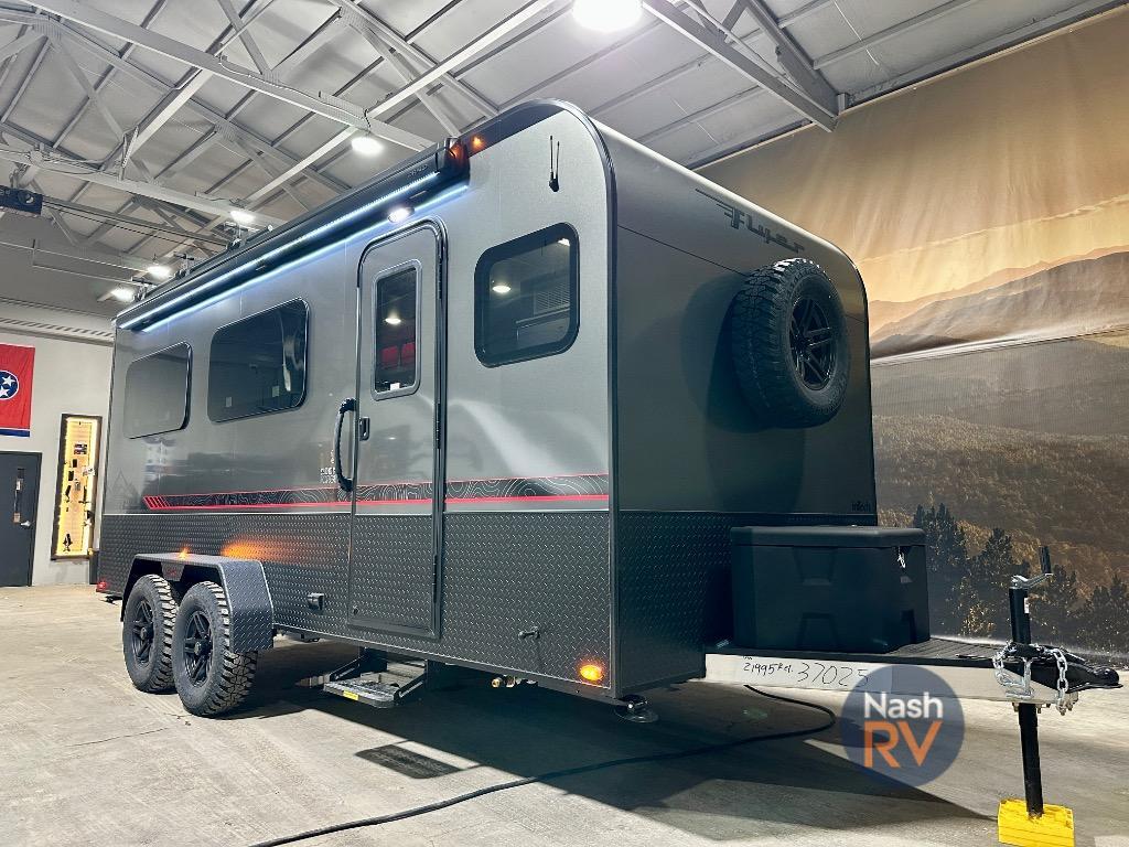 2026 Intech Rv Flyer Forge in franklin TN