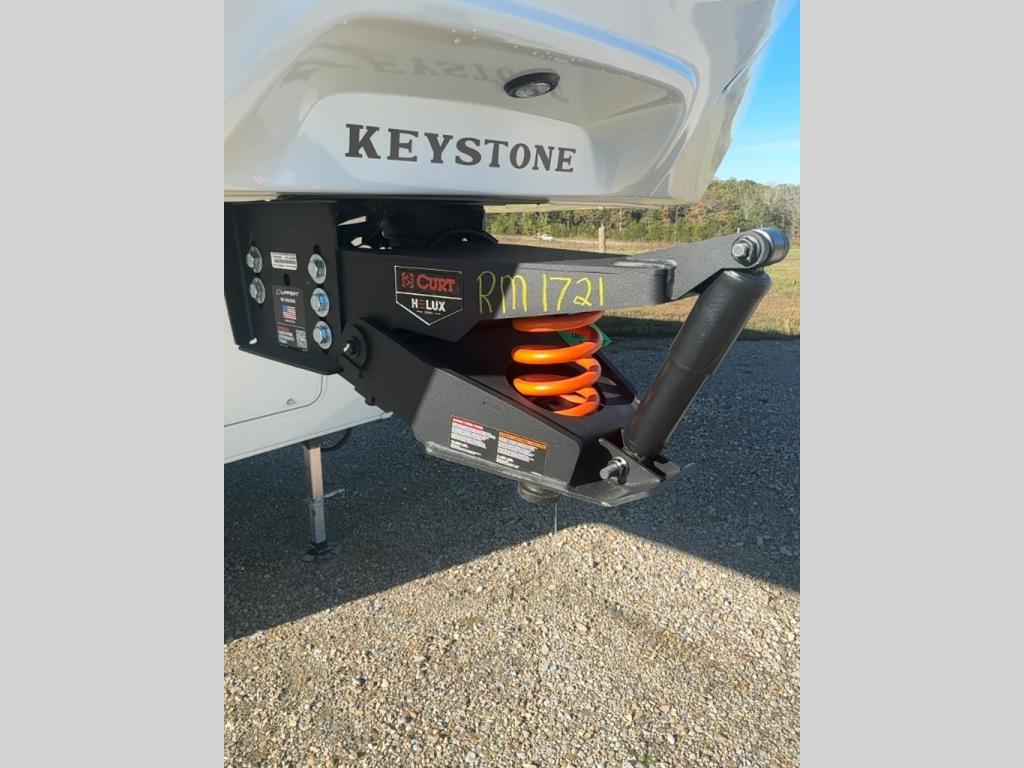 2026 Keystone Rv Cougar Half-Ton 23MLE in mountain home AR