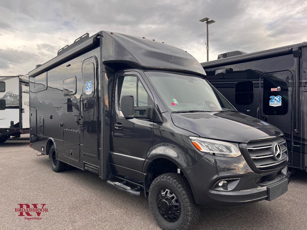 2026 Jayco Granite Ridge 23S in pasco WA