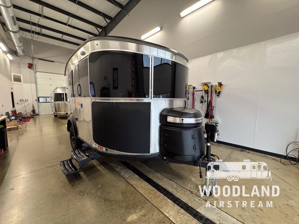 2026 Airstream Basecamp 20Xe in lebanon IN