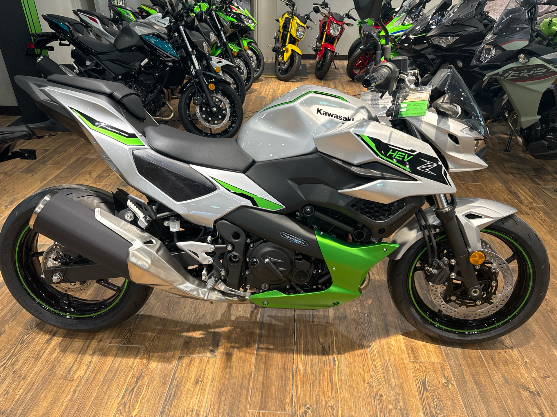 Kawasaki Ninja ZX-11 Motorcycles For Sale - Cycle Trader