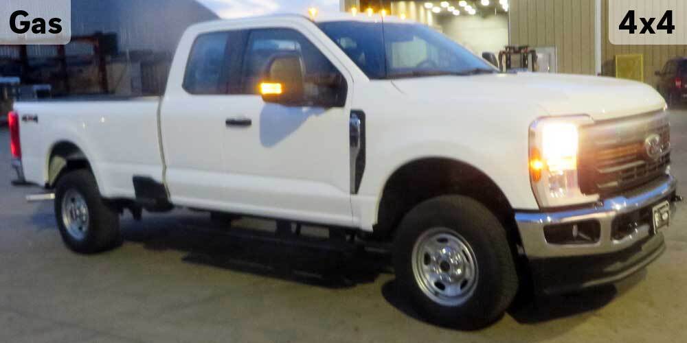 2024 FORD F250 in New Hampton, IA