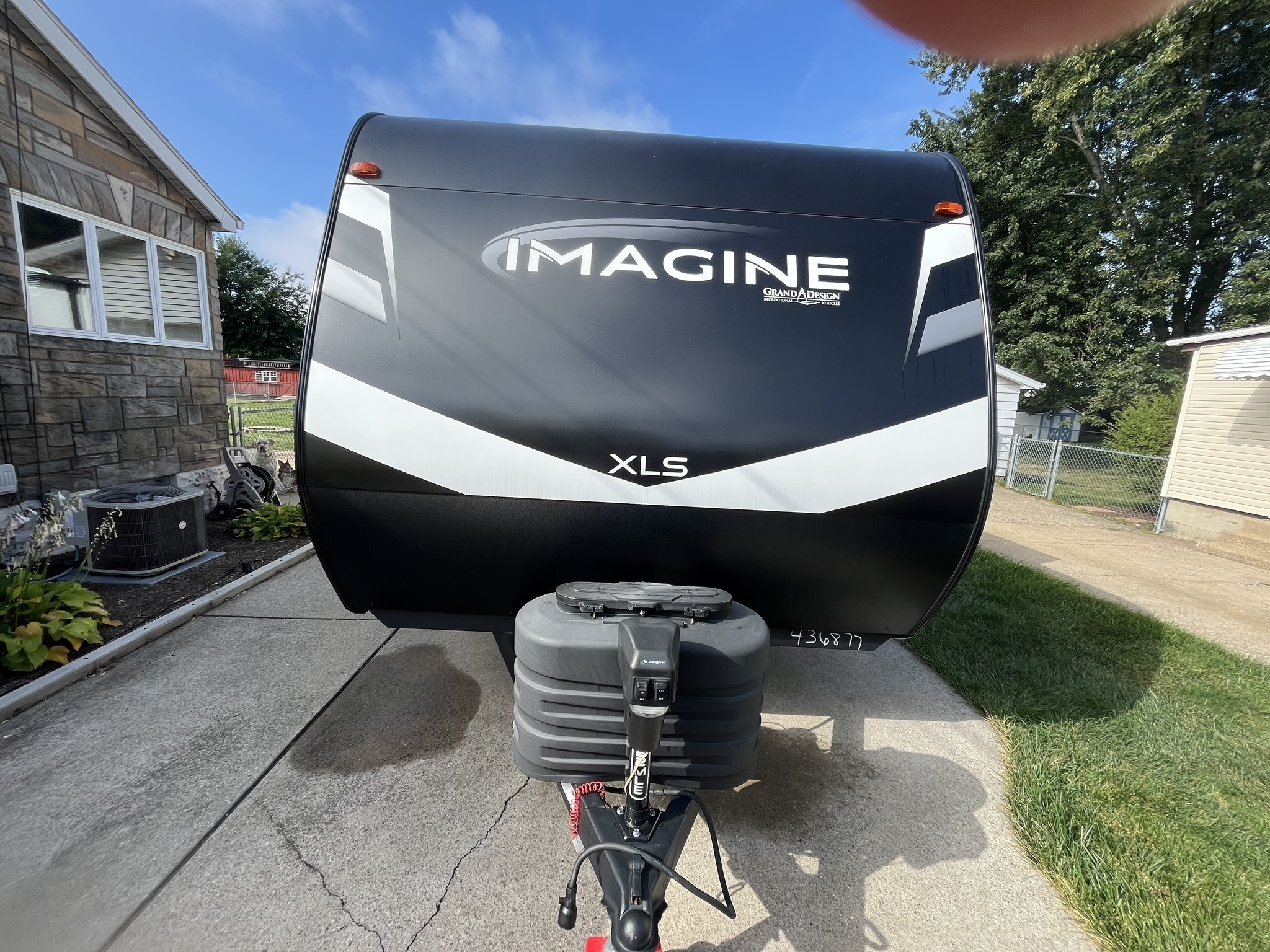 2024 Grand Design IMAGINE XLS 22MLE in erie PA