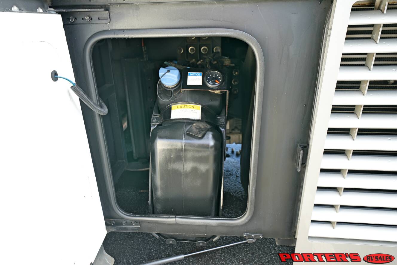 A photo of this 2018 Thor Motor Coach TUSCANY 40RT