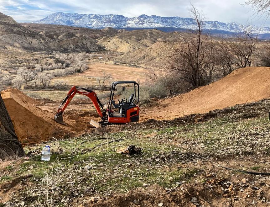2019 KUBOTA KXO18-4 in Draper, UT