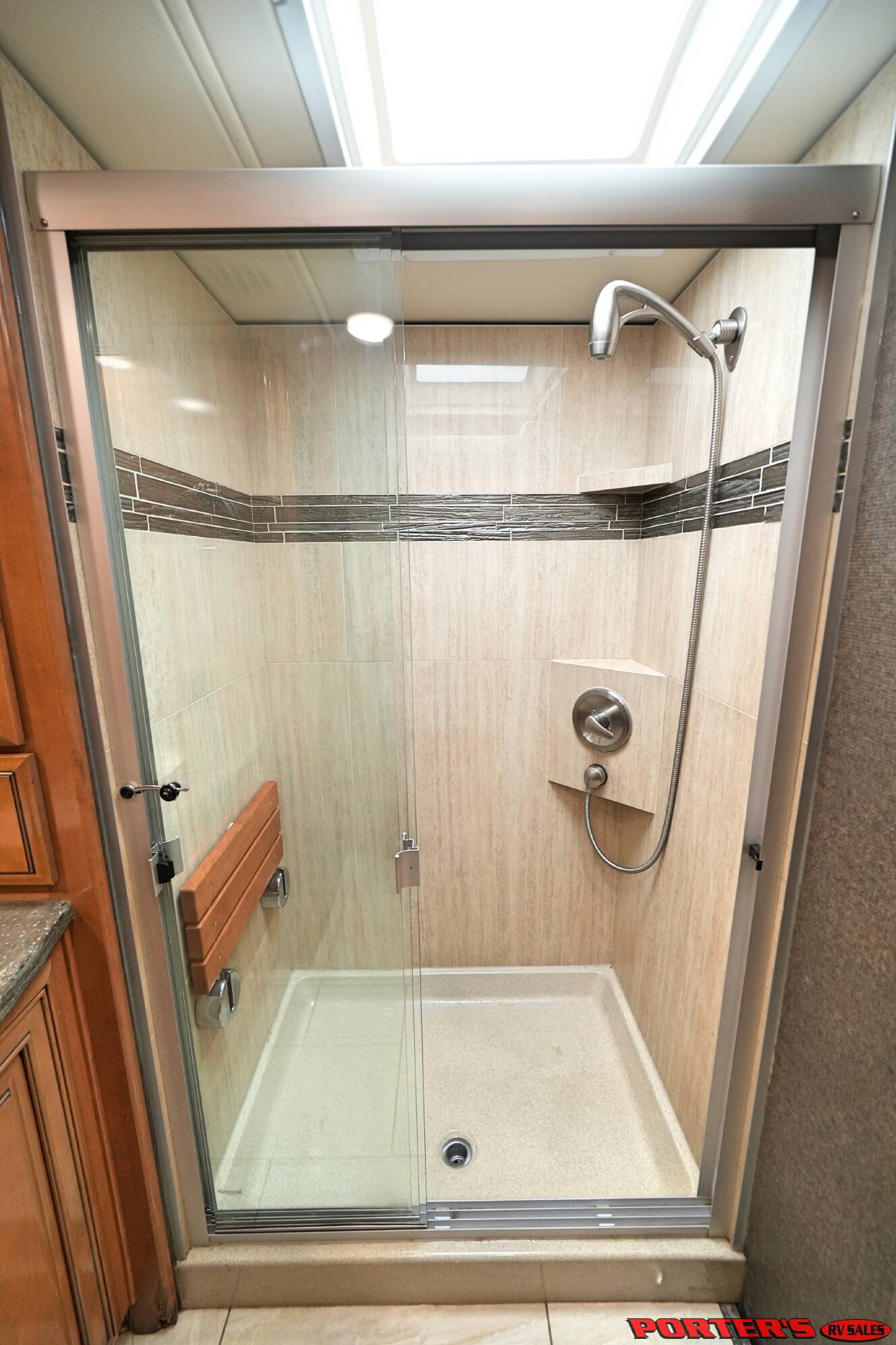 A photo of this 2018 Thor Motor Coach TUSCANY 40RT