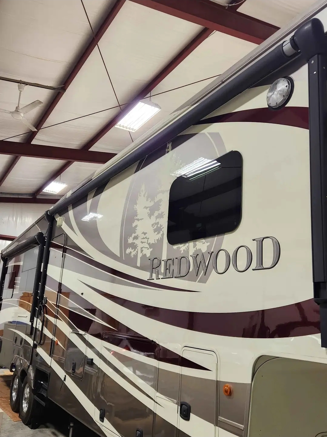 Redwood RVs For Sale - RV Trader