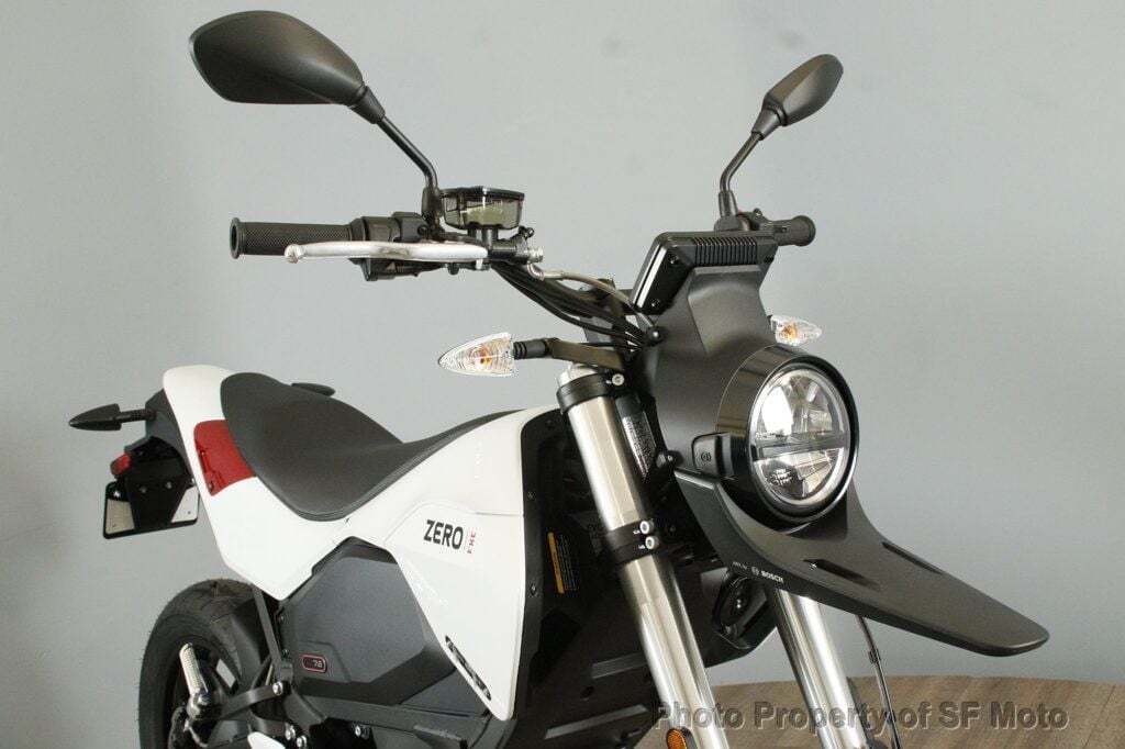 2025 Zero FX 7.2 Z-FORCE 7.2 in San Francisco, CA