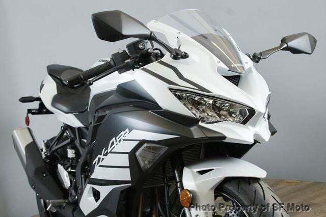 Kawasaki Ninja Three Motorcycles For Sale - Cycle Trader