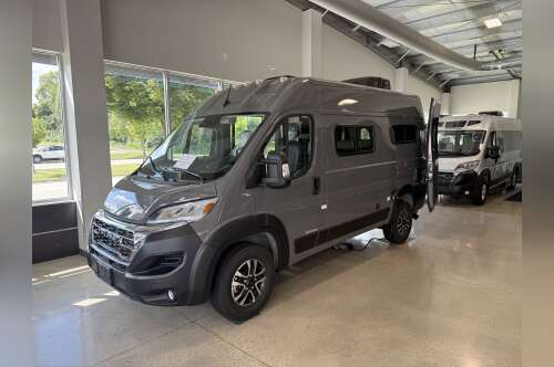 2026 Winnebago Solis Pocket 36A in milwaukee WI