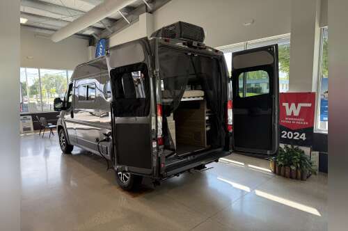 2026 Winnebago Solis Pocket 36A in milwaukee WI