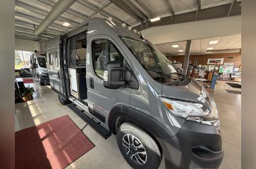 2026 Winnebago Solis Pocket 36A in milwaukee WI