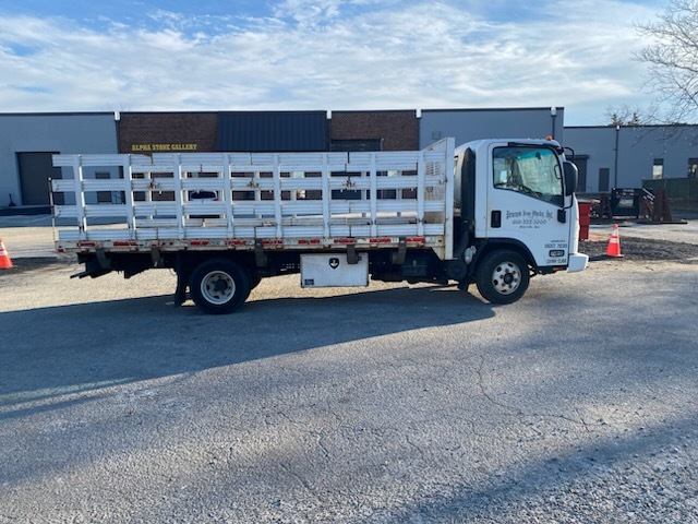 2016 CHEVROLET 3500 DRW in Folcroft, PA