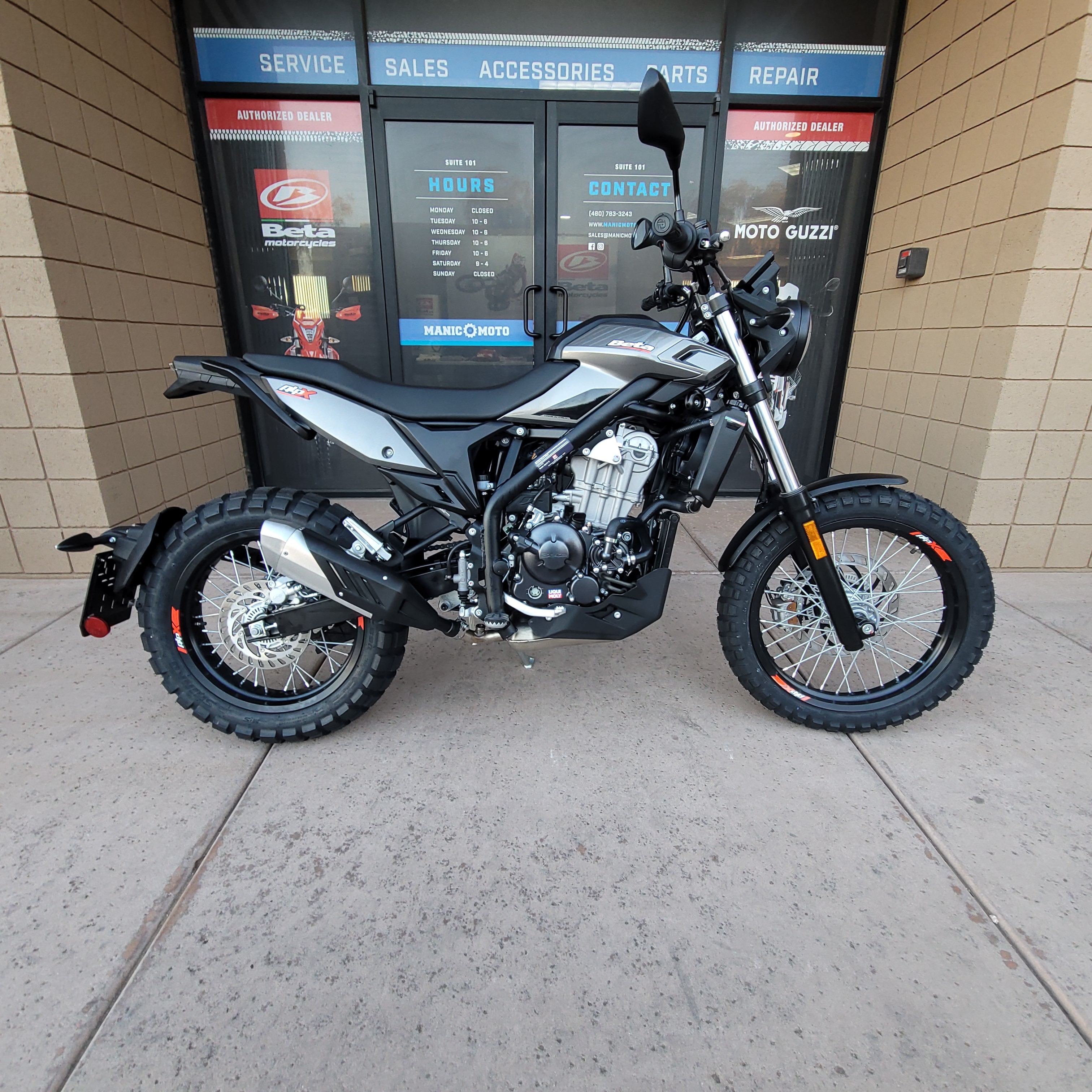 2026 Beta ALP X X in Queen Creek, AZ