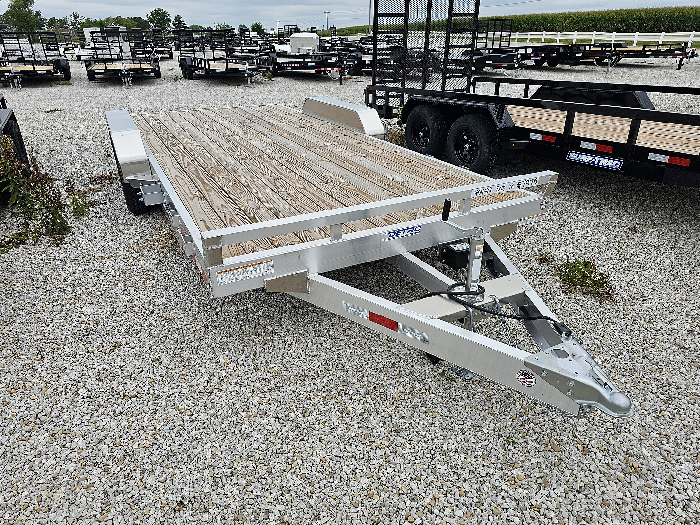Trailers For Sale Near Mount Vernon, OH - Commercial Truck Trader