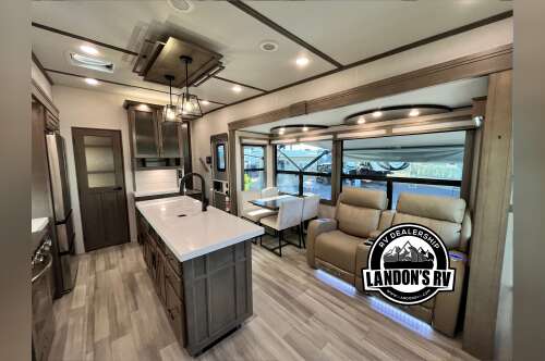 2023 Grand Design SOLITUDE 310GK in mesa AZ