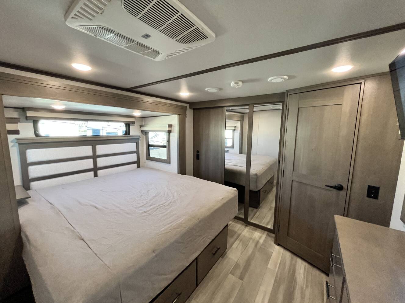 A photo of this 2023 Grand Design SOLITUDE 310GK