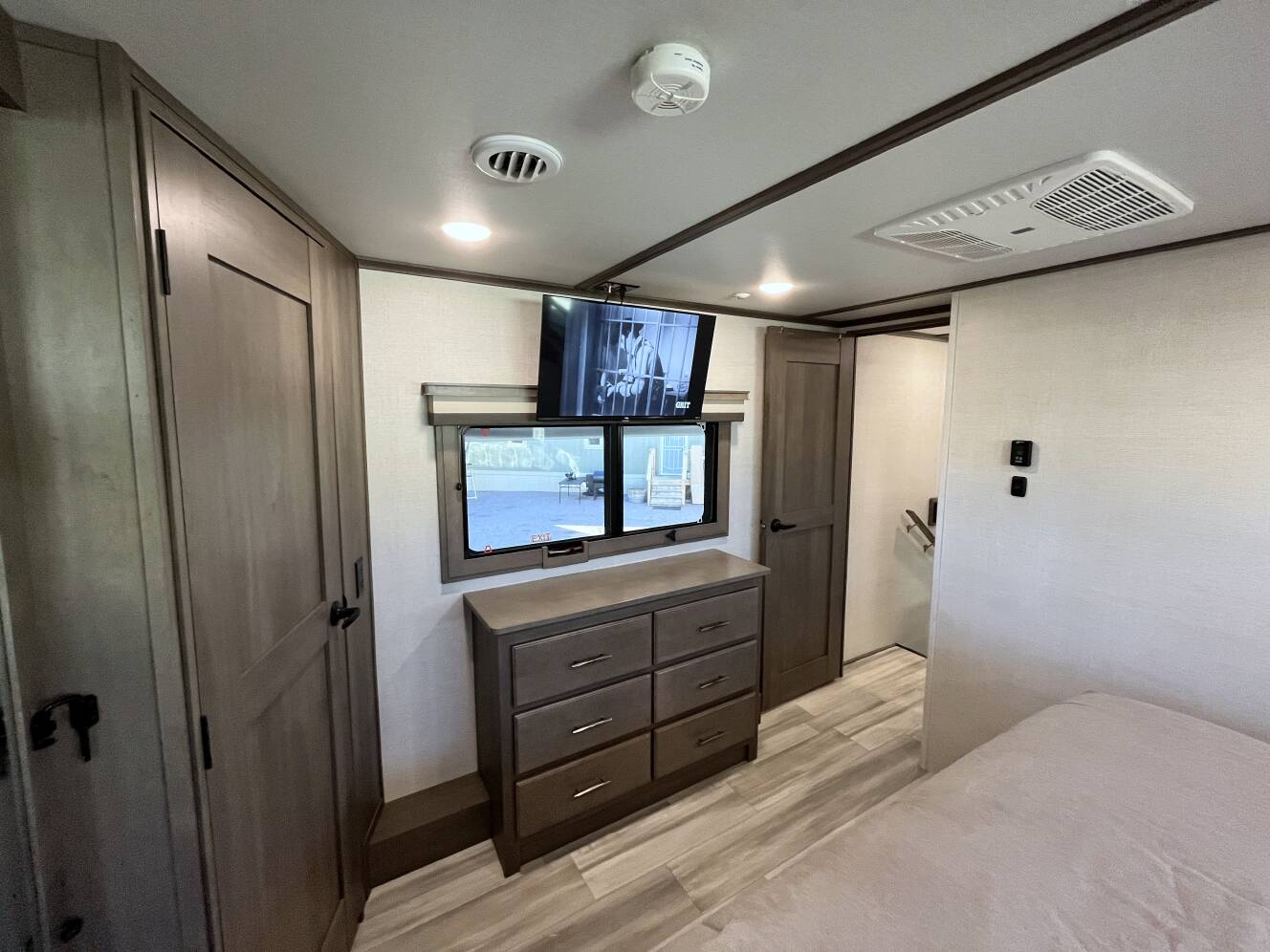 A photo of this 2023 Grand Design SOLITUDE 310GK