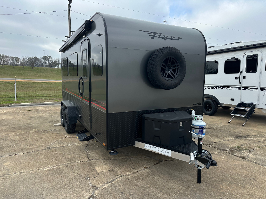 2026 Intech FLYER FORGE in blue springs MS