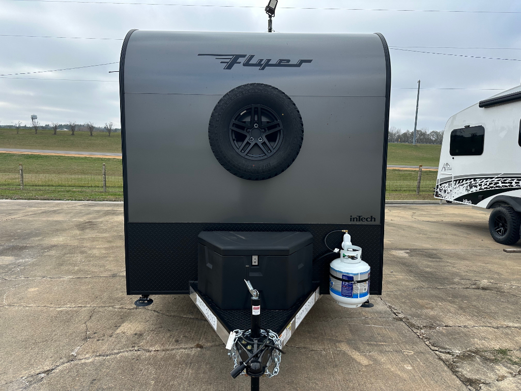2026 Intech FLYER FORGE in blue springs MS