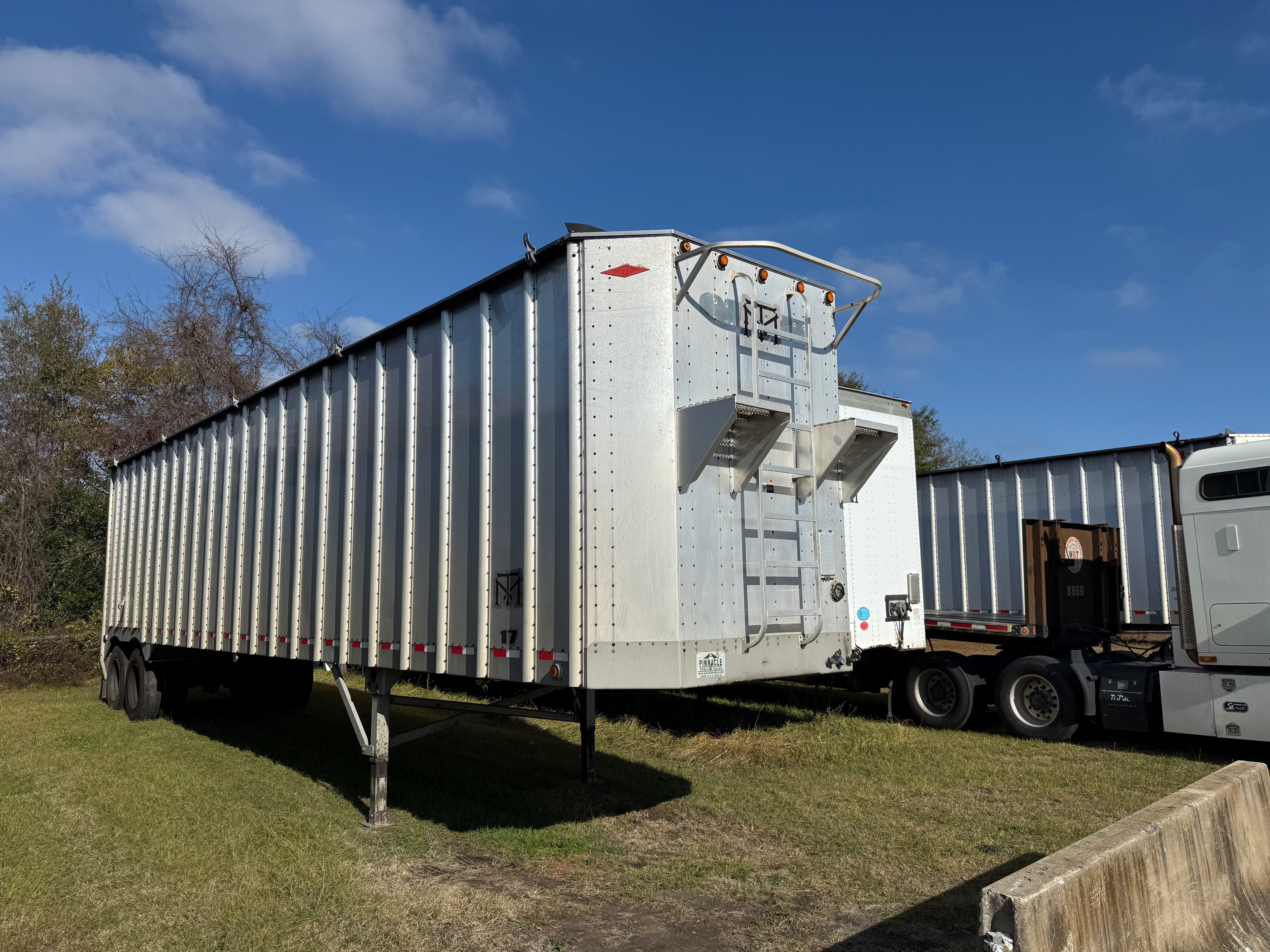 2019 INNOVATIVE 42' in West Columbia, SC
