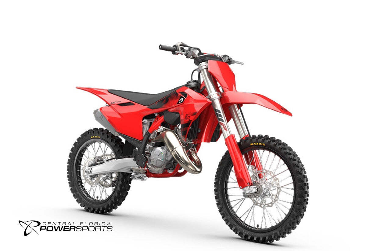2026 Gasgas MC 125 125 in Kissimmee, FL