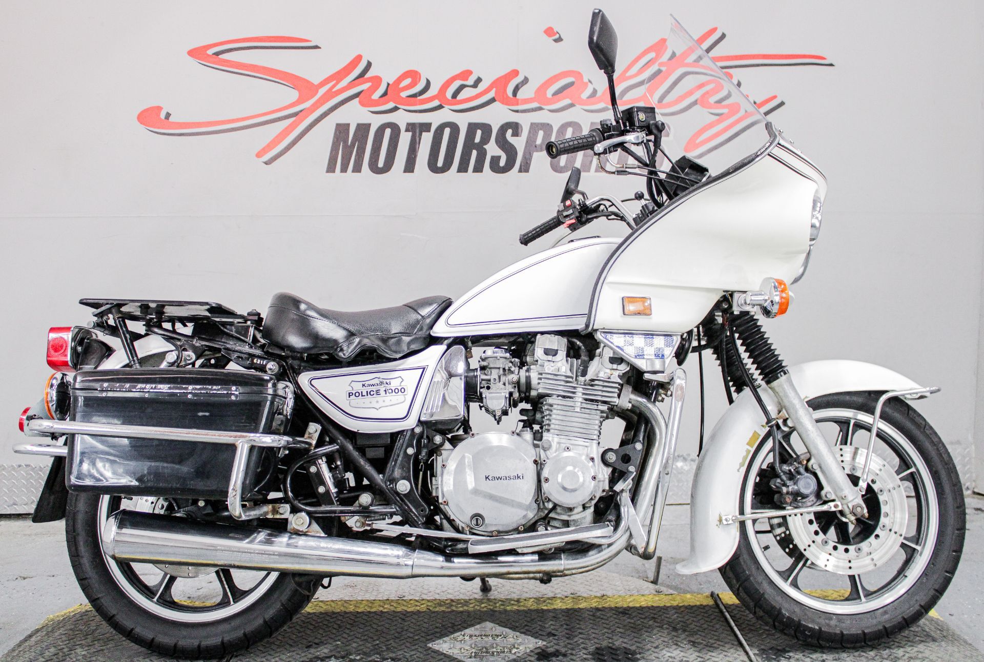 1980-1989 Kawasaki Ninja Motorcycles For Sale - Cycle Trader