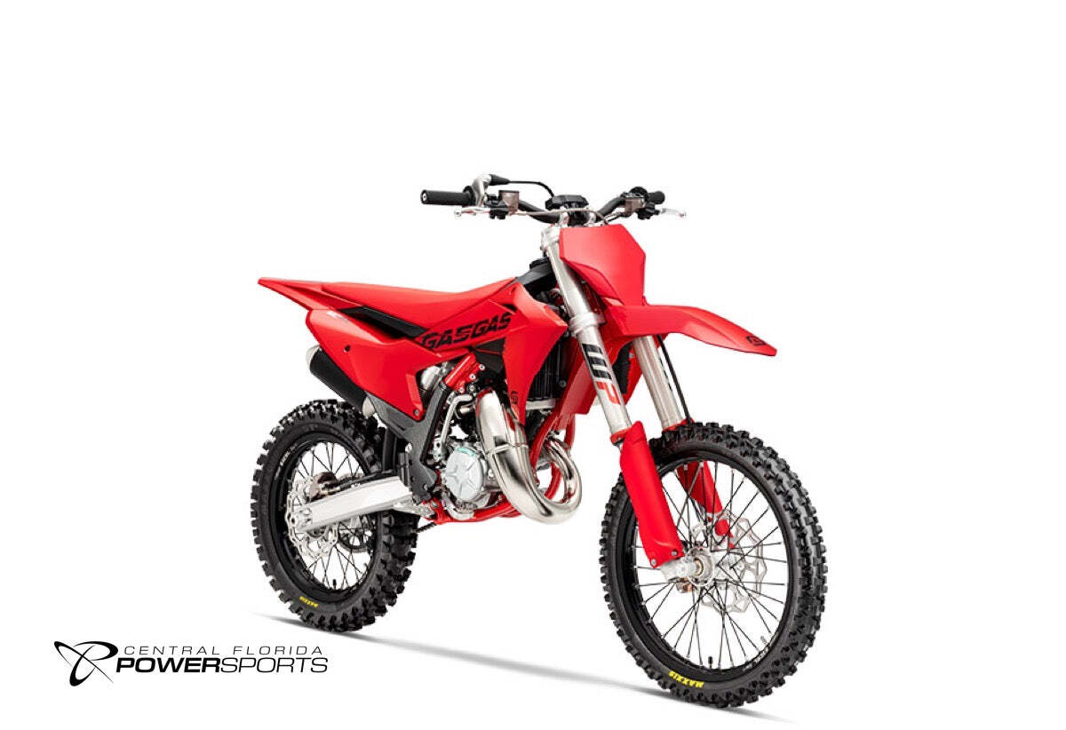 2026 Gasgas MC 85 19/16 85 19/16 in Kissimmee, FL