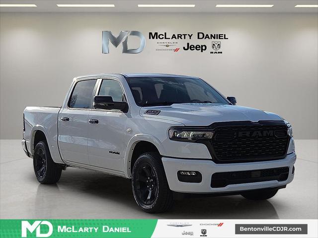 2026 RAM 1500 BIG HORN in Bentonville, AR