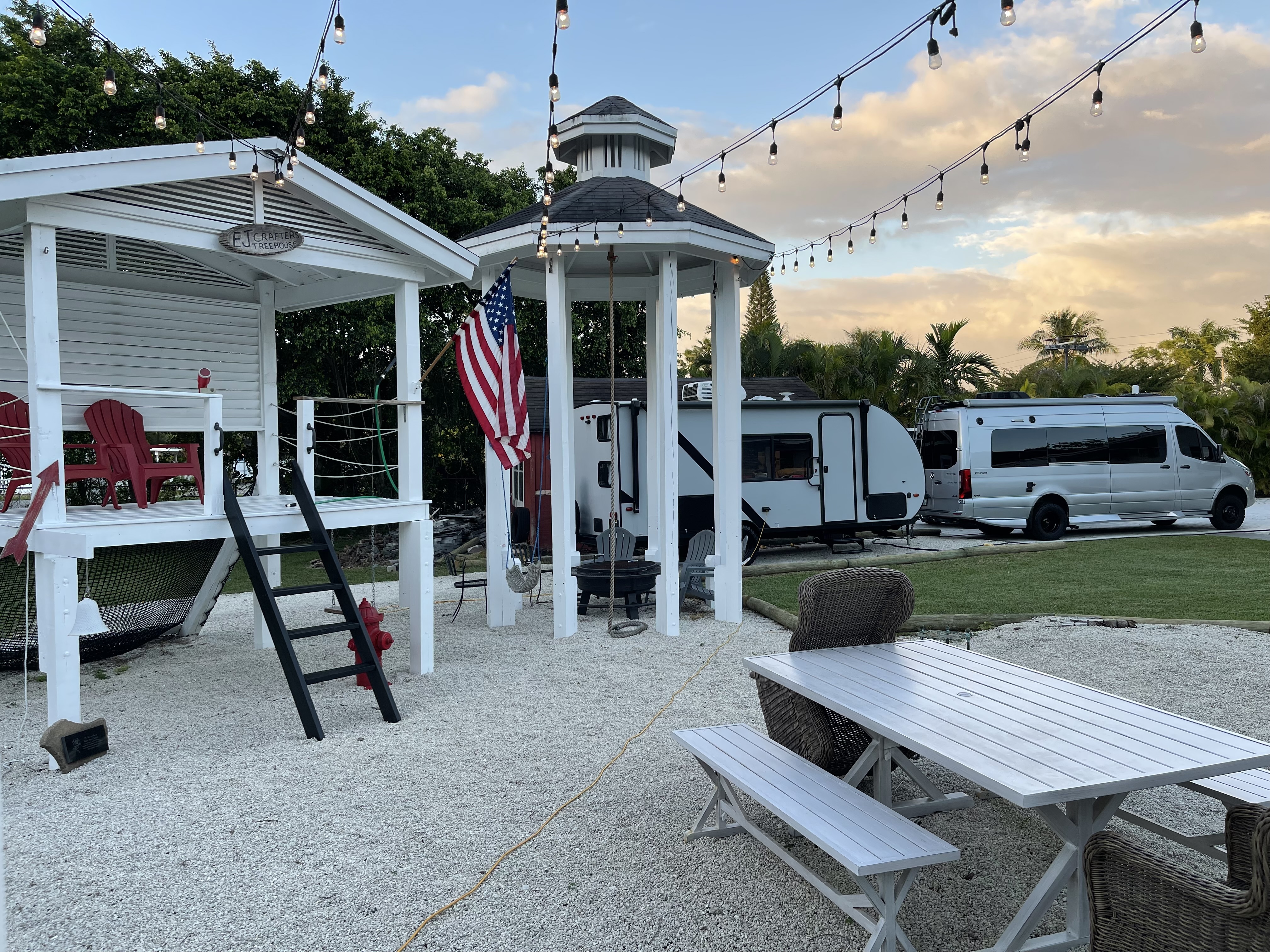 2021 Winnebago ERA 170X in miami FL