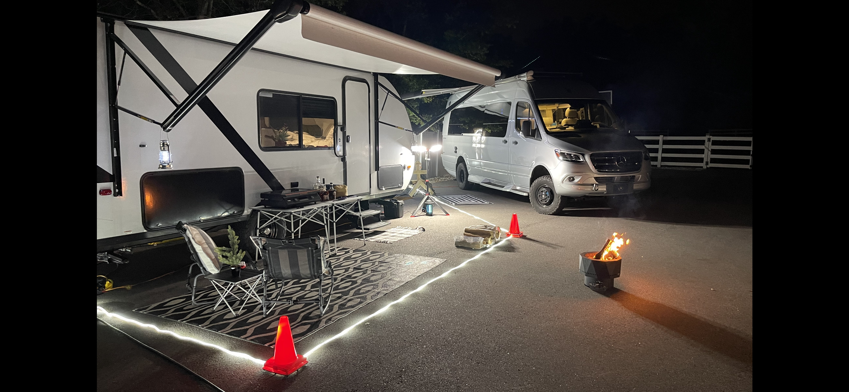 2021 Winnebago ERA 170X in miami FL