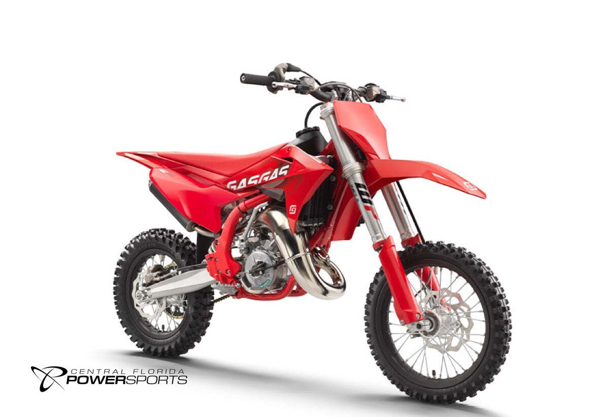 2026 Gasgas MC 65 65 in Kissimmee, FL