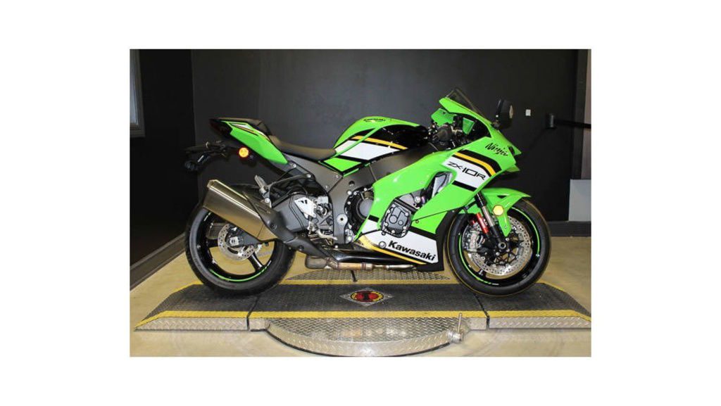 2015 Kawasaki Ninja ZX-10R Motorcycles For Sale - Cycle Trader