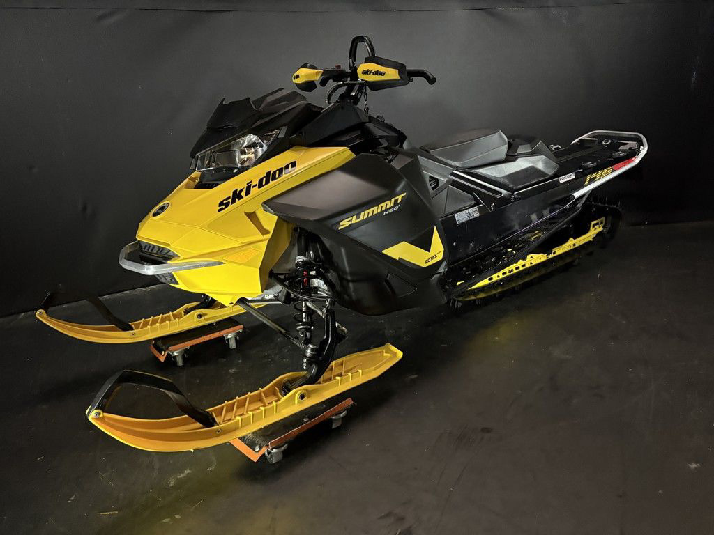 Summit Neo For Sale Near Janesville, Wisconsin - Ski-Doo