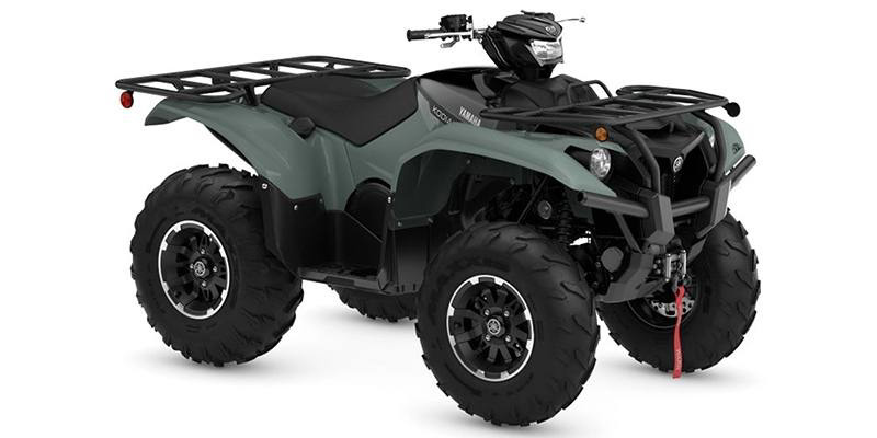Yamaha Grizzly Eps Xt-R Four Wheelers For Sale - ATV Trader