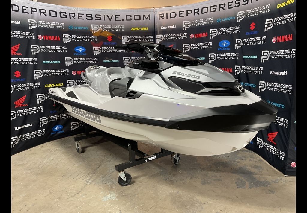 2021 Limited 300 Gtx For Sale - Sea-Doo Personal Watercraft - PWC
