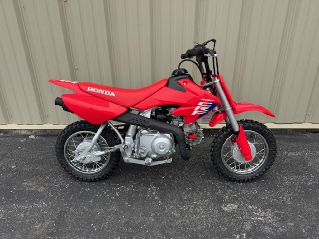 Honda Crf 50F Motorcycles For Sale in West Virginia - Cycle Trader