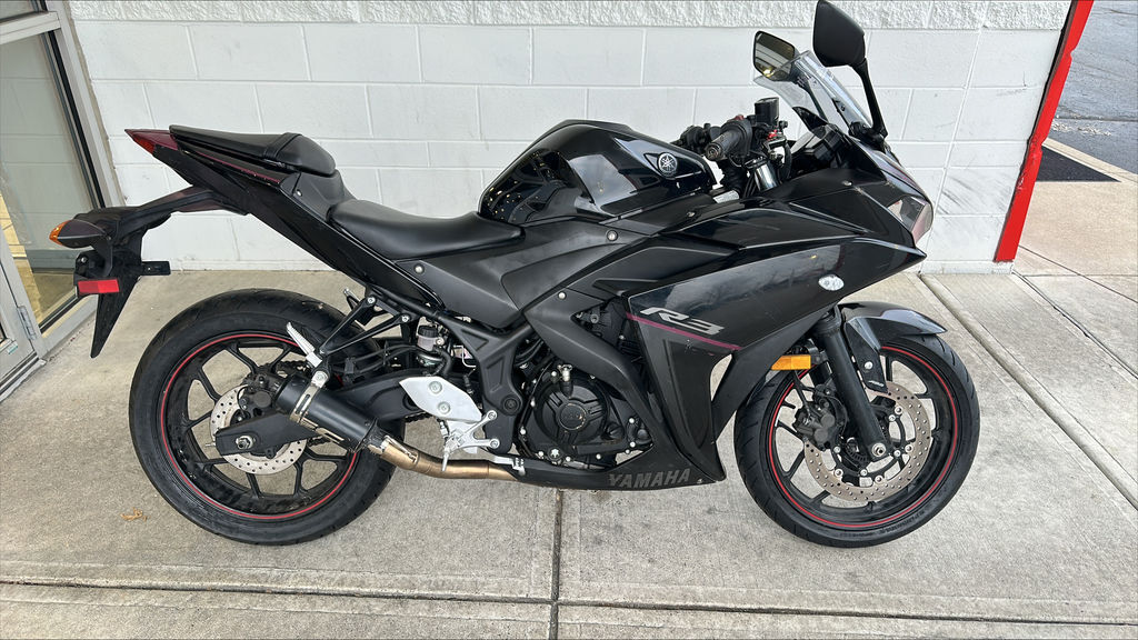 2018 Yamaha Yzf R3 Abs Motorcycles For Sale - Cycle Trader