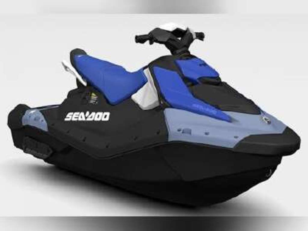 2026 Sea-Doo Spark for 3 Rotax® 900 ACE - 90 CONV with IBR FOR 3 - 90 in Huntington Station, NY