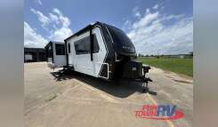 2026 Brinkley Model Z Air 297 RV