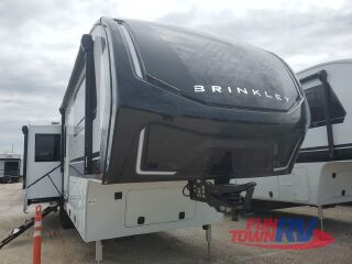 2026 BRINKLEY MODEL Z 3100