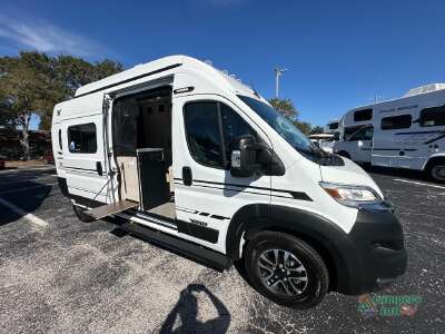 Class B RVs and Camper Vans for sale near Ellenton, FL - RV Trader